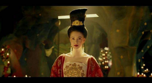 燕王朱棣是朱元璋的亲儿子吗