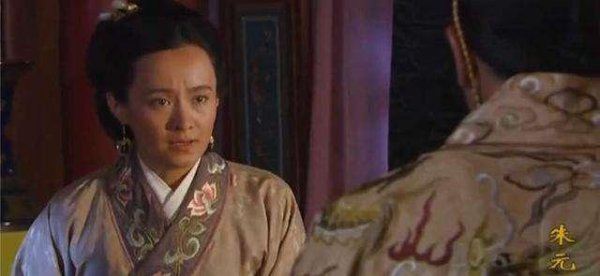 燕王朱棣是朱元璋的亲儿子吗