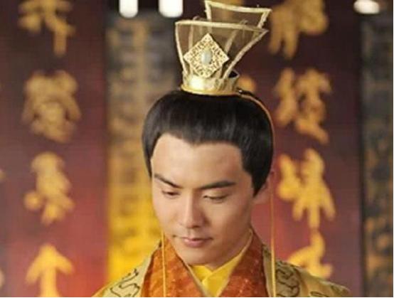 明孝宗朱佑樘有几个儿子