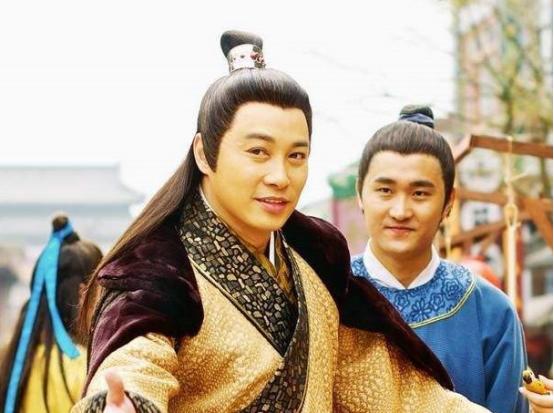 明孝宗朱佑樘有几个儿子