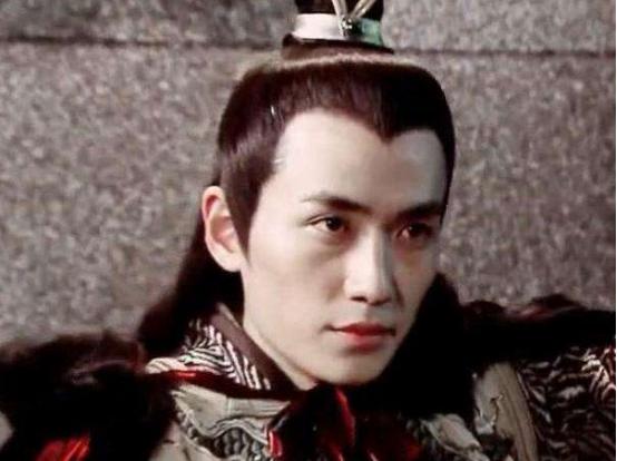 明孝宗朱佑樘有几个儿子