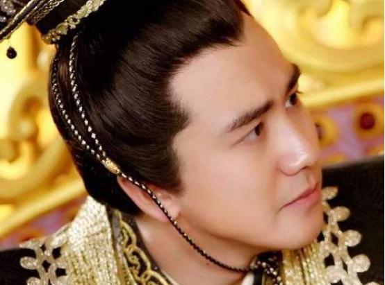 明孝宗朱佑樘有几个儿子