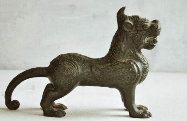 古代兵符和皇上听谁的