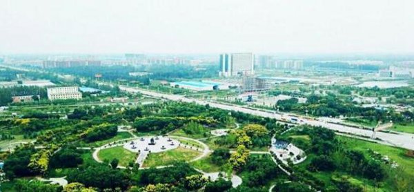 中国人口最多的县是哪一个