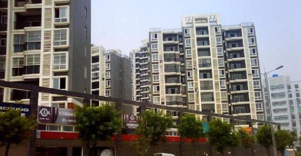 中国人口最多的县是哪一个