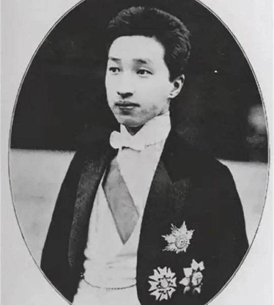 败家子前世是什么