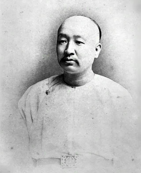 败家子前世是什么