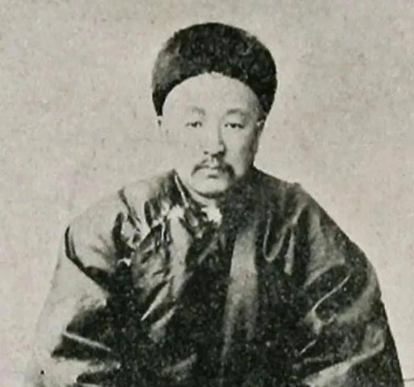 败家子前世是什么