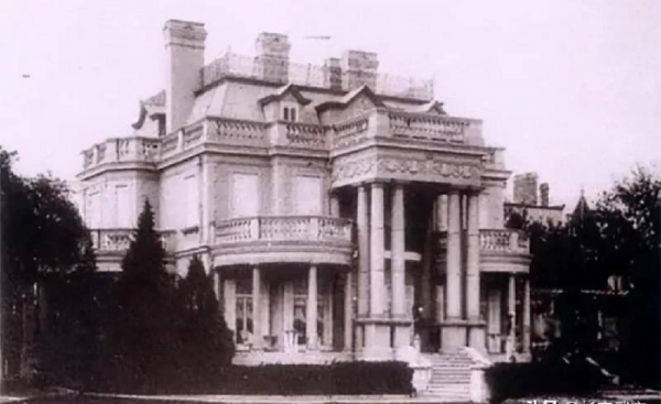 败家子前世是什么