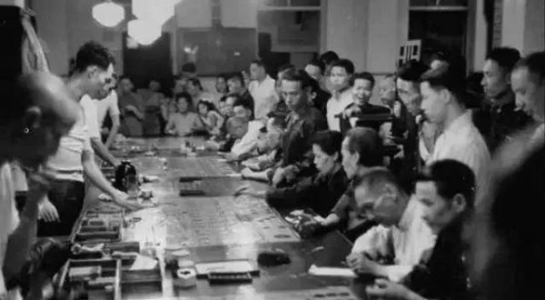 败家子前世是什么