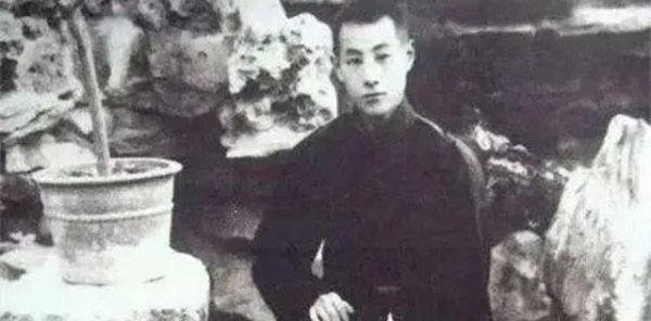 败家子前世是什么