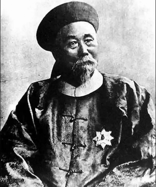 败家子前世是什么