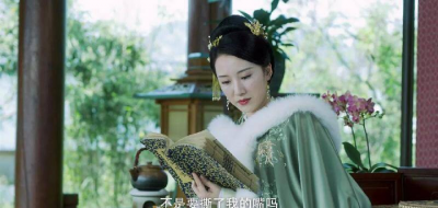 洪洗象为什么要让徐脂虎飞升 雪中悍刀行飞升没人阻止吗