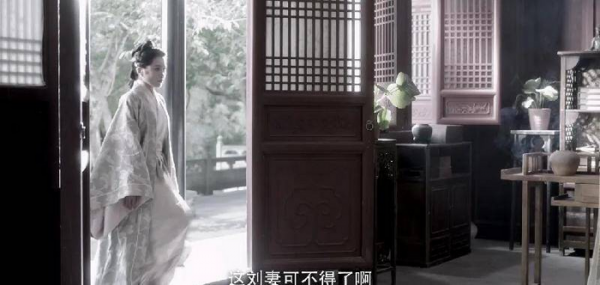 洪洗象为什么要让徐脂虎飞升