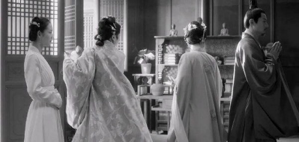 洪洗象为什么要让徐脂虎飞升