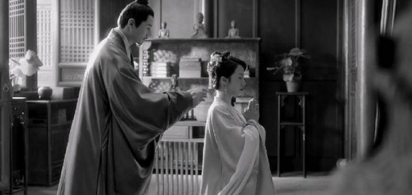 洪洗象为什么要让徐脂虎飞升