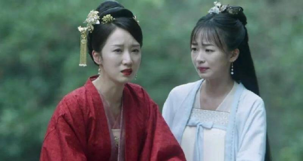 洪洗象为什么要让徐脂虎飞升