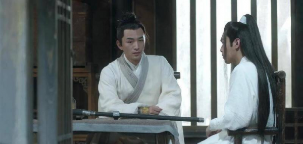 洪洗象为什么要让徐脂虎飞升