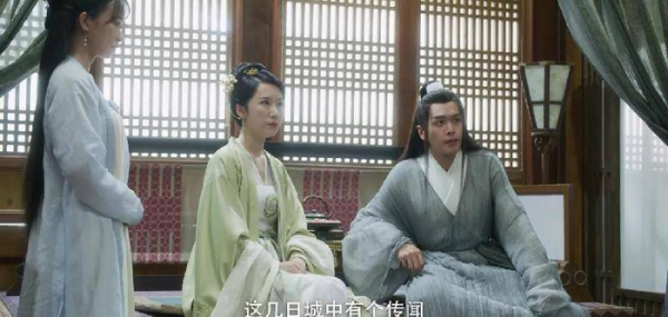 洪洗象为什么要让徐脂虎飞升