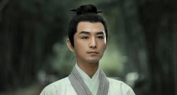 洪洗象为什么要让徐脂虎飞升