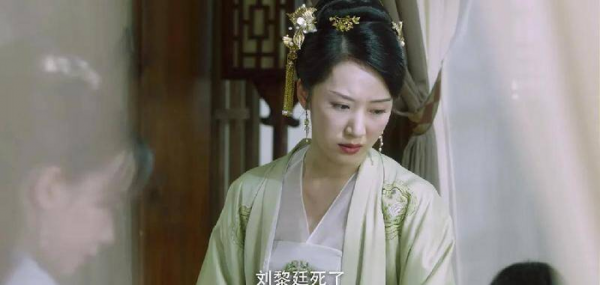 洪洗象为什么要让徐脂虎飞升