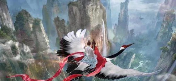 洪洗象为什么要让徐脂虎飞升