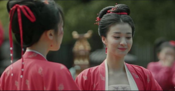 张贵妃是历史都承认的偏爱