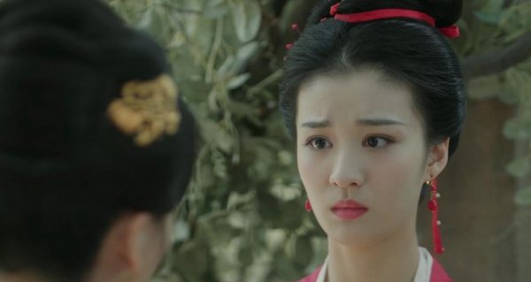 张贵妃是历史都承认的偏爱