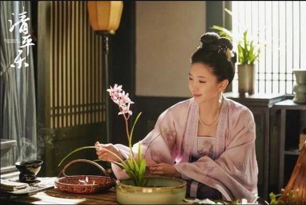 张贵妃是历史都承认的偏爱