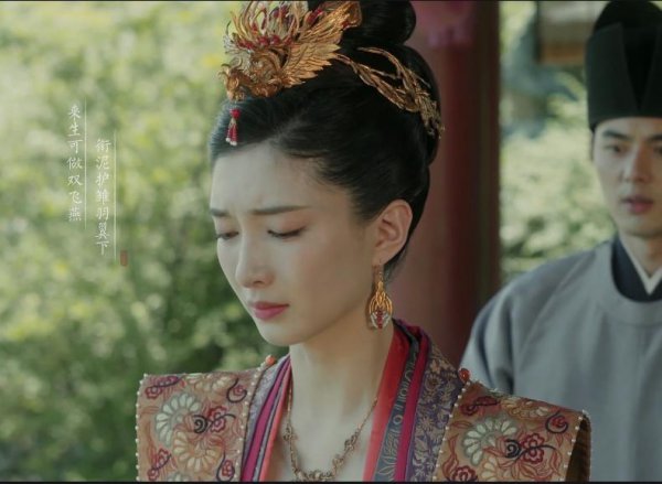 张贵妃是历史都承认的偏爱