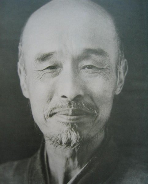 李叔同名言名句大全