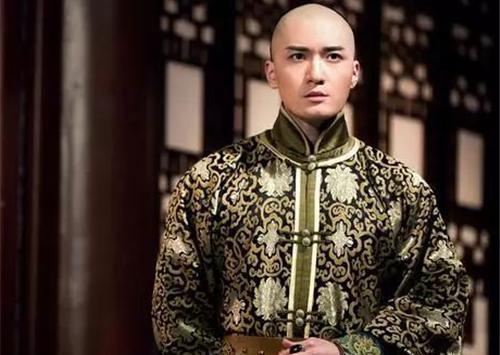 清朝贝勒跟一品官哪个大