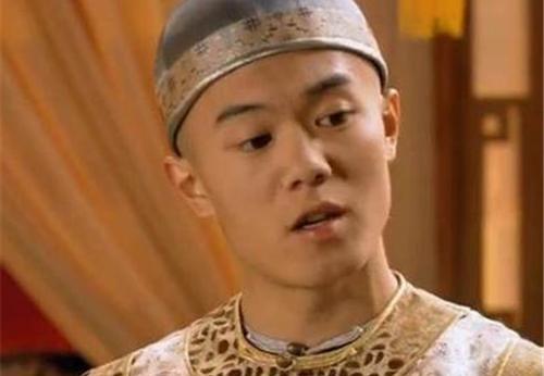 清朝贝勒跟一品官哪个大