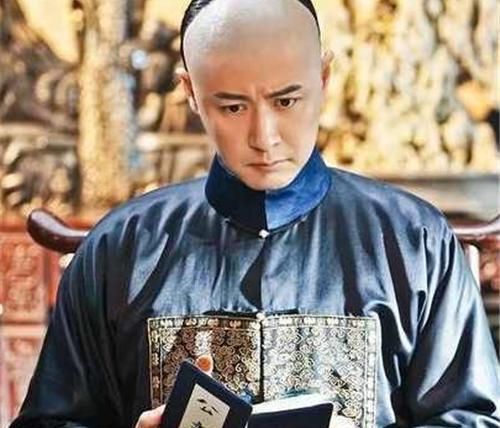 清朝贝勒跟一品官哪个大