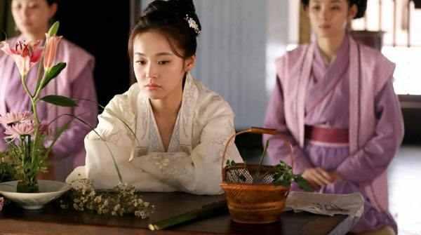 古代郡主的地位有多高