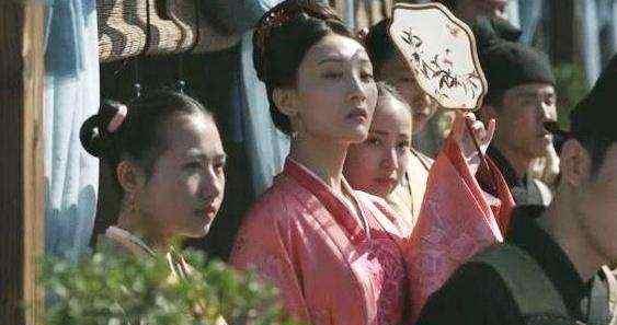 古代郡主的地位有多高