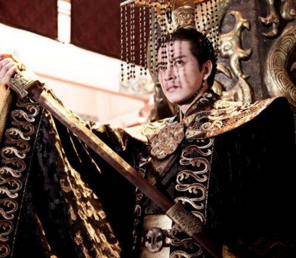 北齐王朝遗传性精神病真的吗