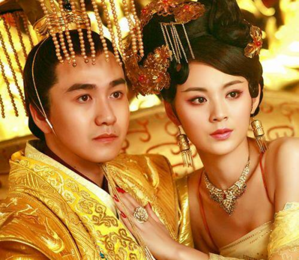 北齐王朝遗传性精神病真的吗