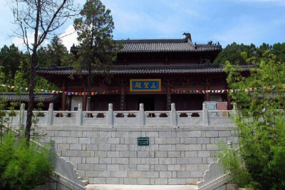 全国最适合女性出家的寺院 中国女子出家的正规寺庙