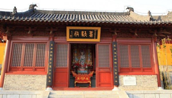 全国最适合女性出家的寺院