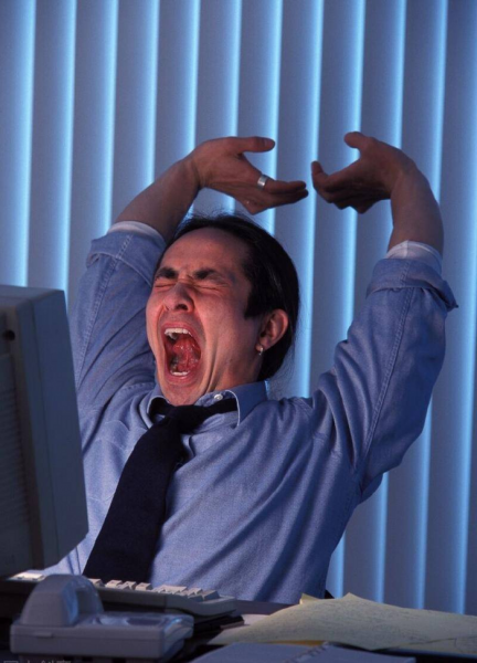 晚上不回家的50个理由