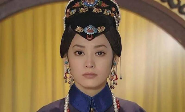 孝庄太后与多尔衮之间有什么关系