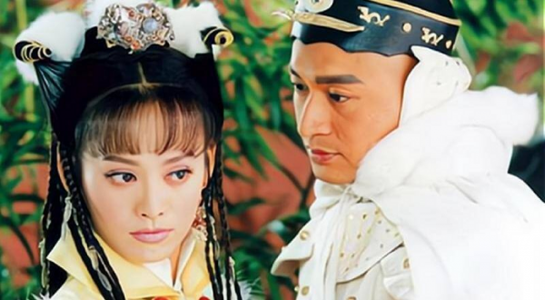 孝庄太后与多尔衮之间有什么关系