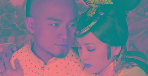 孝庄太后与多尔衮之间有什么关系