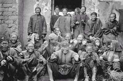 明朝和清朝哪个更强大 明清两个朝代到底谁更胜一筹