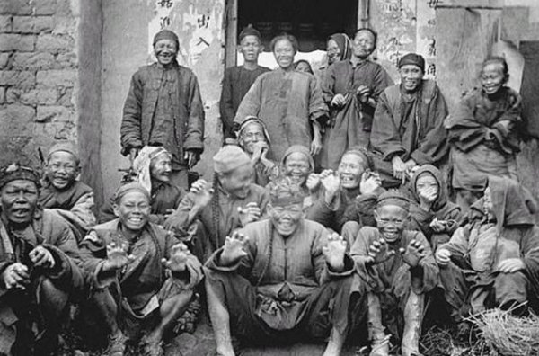 明朝和清朝哪个更强大