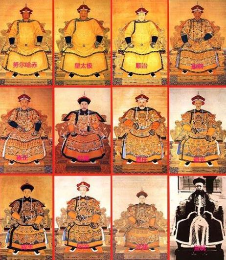 明朝和清朝哪个更强大