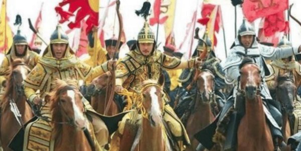 明朝和清朝哪个更强大