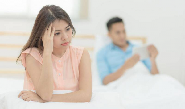 怎么和老婆沟通才有感情