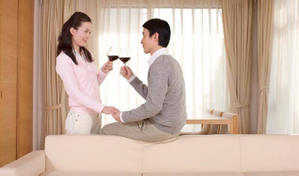 怎么和老婆沟通才有感情